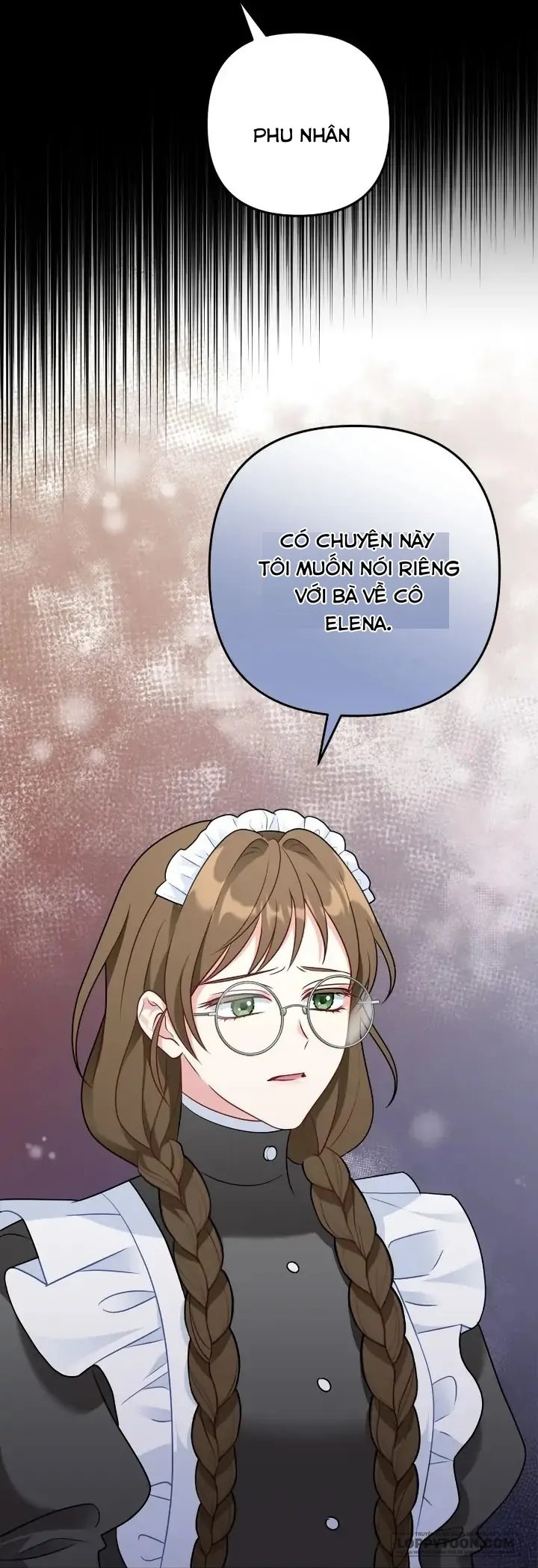 Tôi Sống Chung Với Mẹ Chồng Chap 6 - trang 53