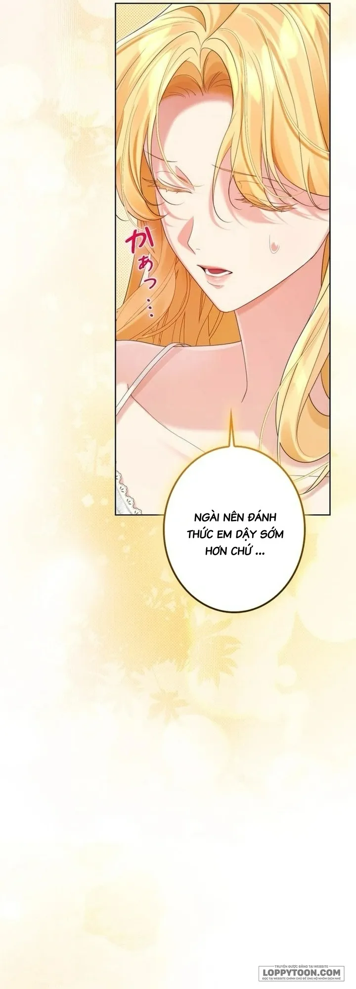Không Cần Hối Hận Chap 32 - trang 64