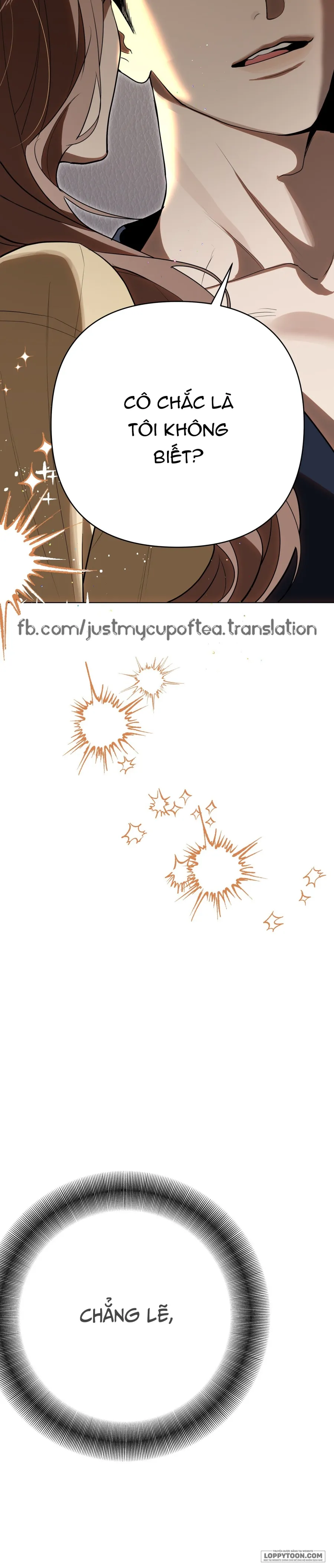 Ngưỡng Tuyệt Đối Chap 22 - trang 4