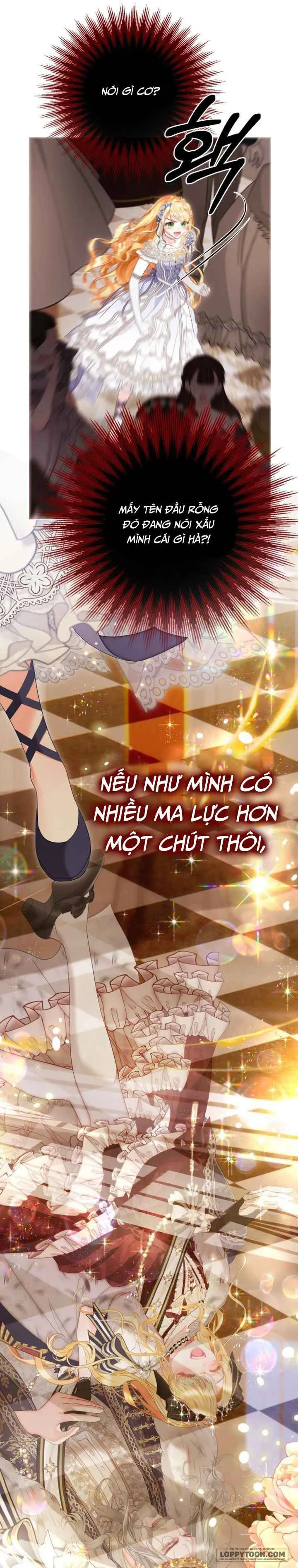 Một Thế Giới Không Có Chị Gái Mà Ai Cũng Yêu Chap 82 - trang 29
