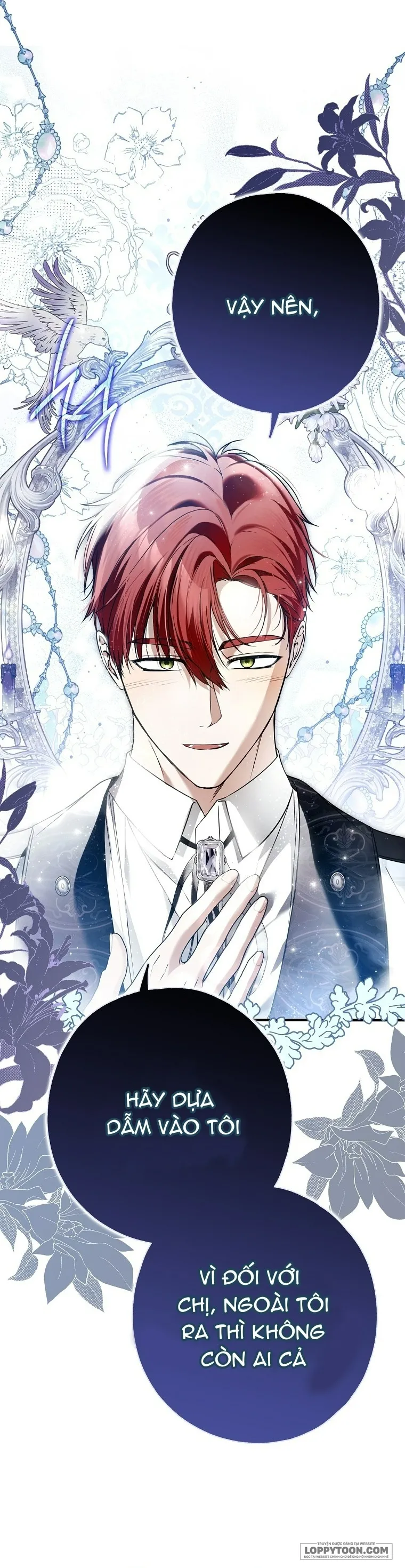 Có Kẻ Đã Sở Hữu Cơ Thể Của Tôi Chap 30 - trang 59
