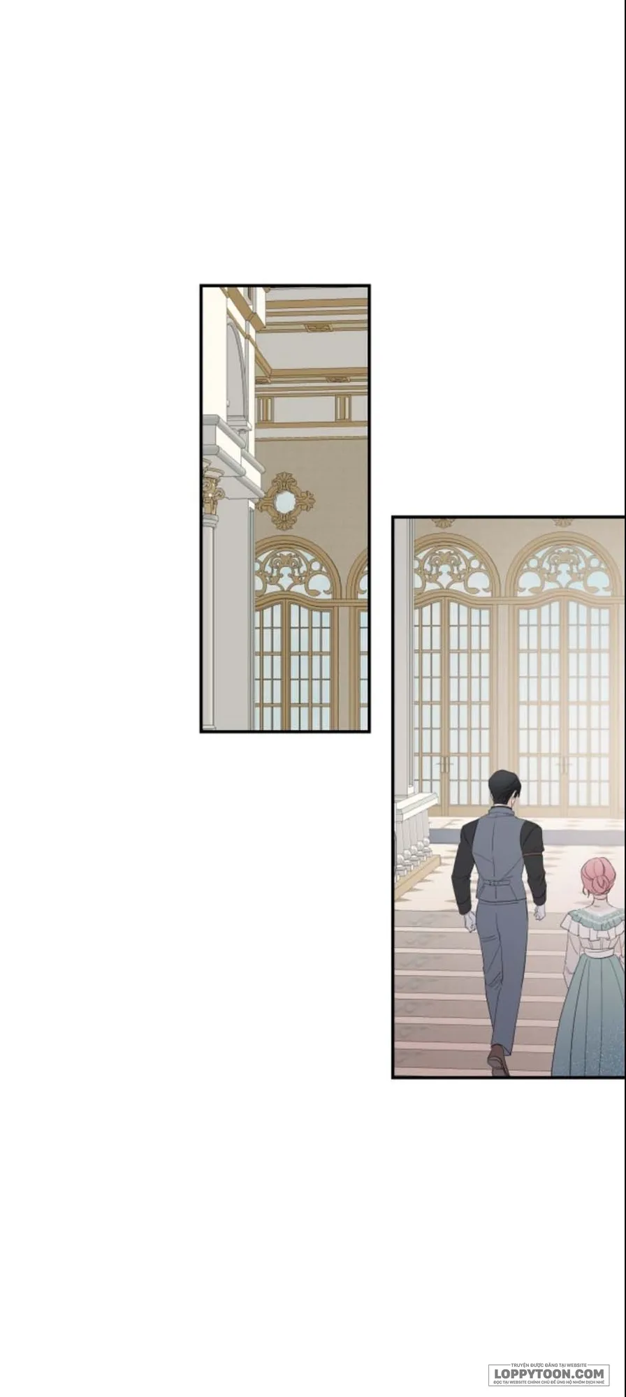 Gia Đình Chồng Quá Ám Ảnh Bởi Tôi Chap 22 - trang 23