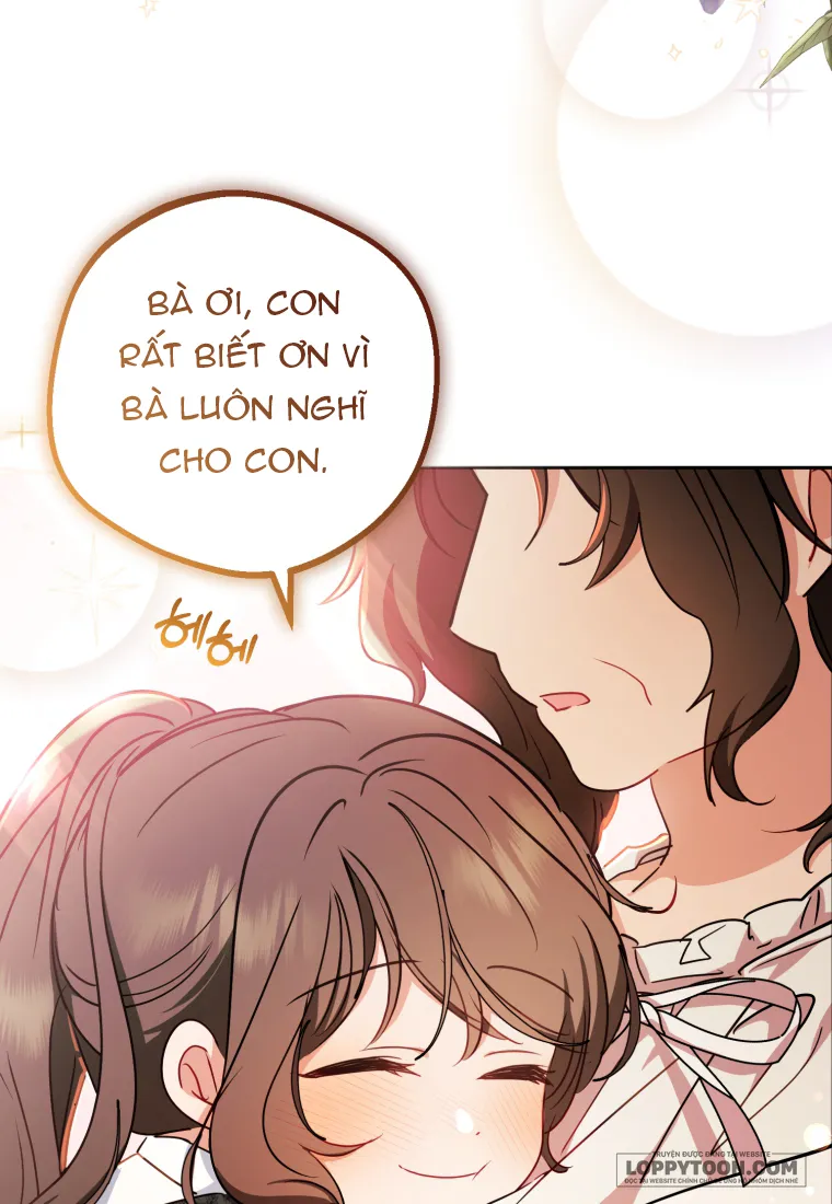 Được Yêu Thương Mà Còn Ngại Ngùng Sao Chap 15 - trang 59