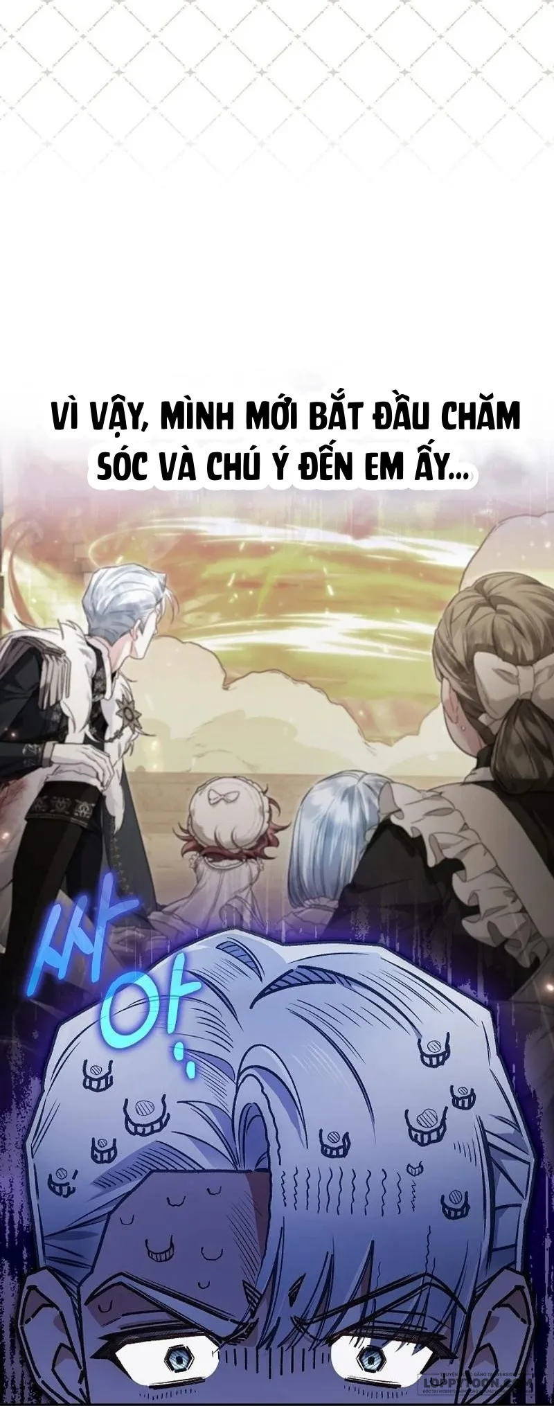 Papa Là Kẻ Thù Kiếp Trước Của Tôi? Chap 33 - trang 14