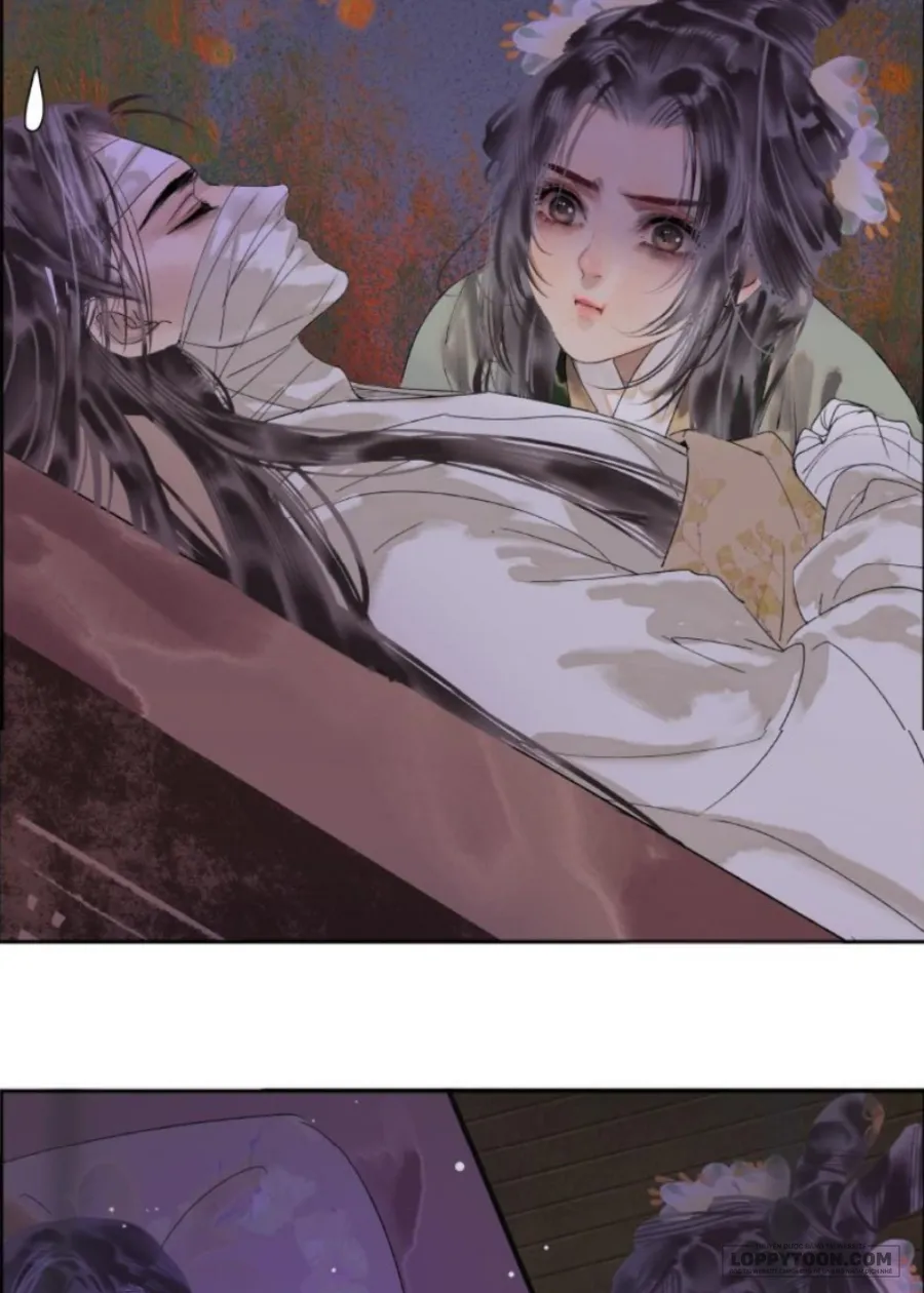 Tiểu Sư Muội Không Muốn Phi Thăng Chap 15 - trang 12
