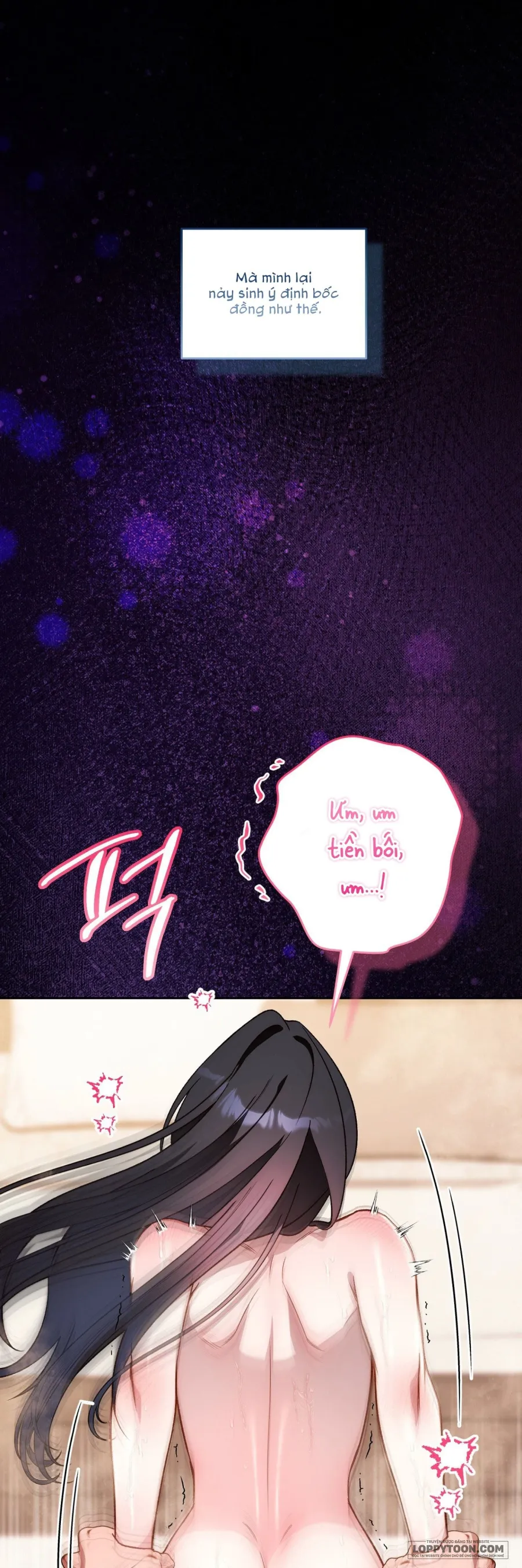 Không Tỉnh Táo Chap 7 - trang 8