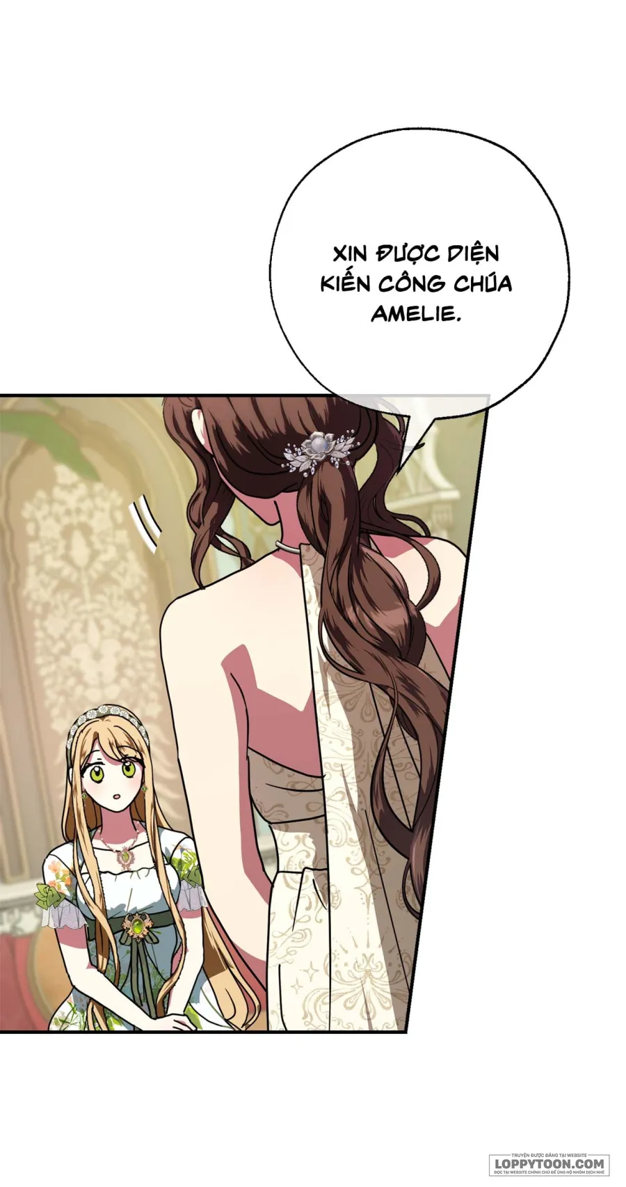 Cuộc Hôn Nhân Này Liệu Có Ổn Không? Chap 2 - 🔞🔞 - trang 50