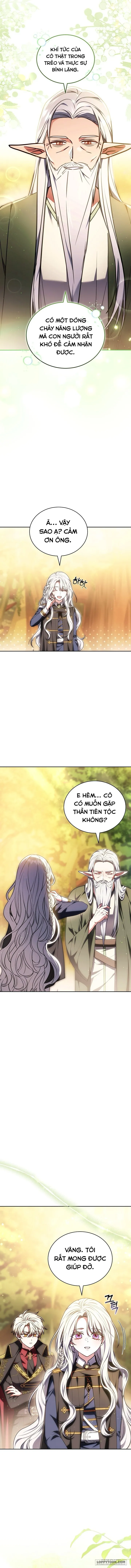 Tiểu Thư Là Kẻ Bám Đuôi Chap 6 - trang 14