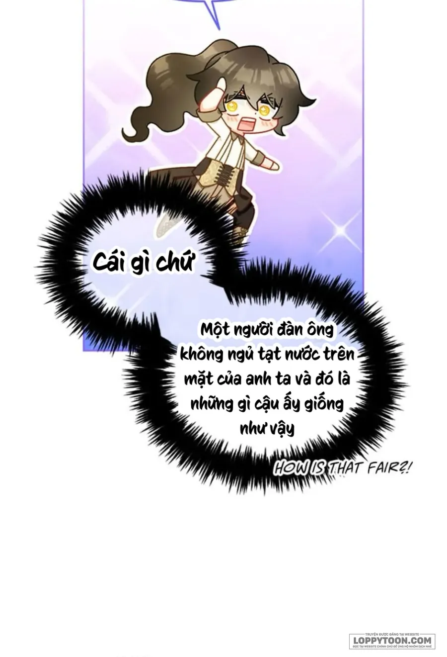 Tôi Sẽ Ở Ngay Bên Cạnh Nam Chính Chap 42 - trang 11
