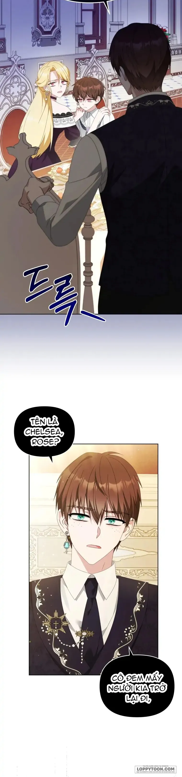 Chiếc Túi Bí Mật Của Quý Cô Xấu Xí Chap 21 - trang 34