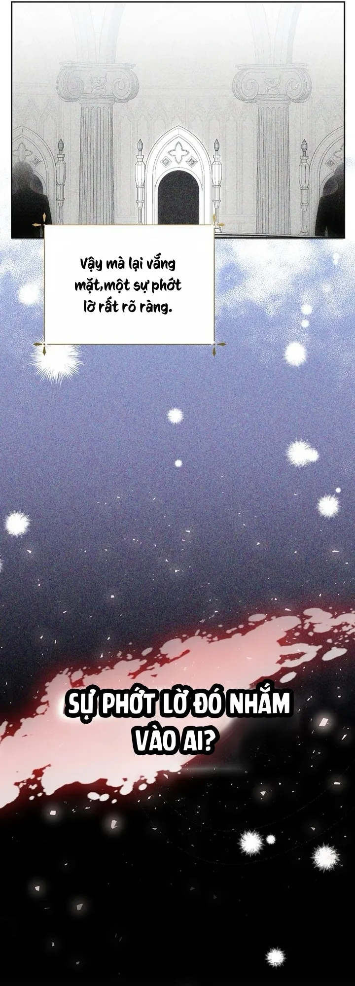 Phía Sau Mặt Nạ Của Nam Chính Hiền Lành Chap 68 - trang 10