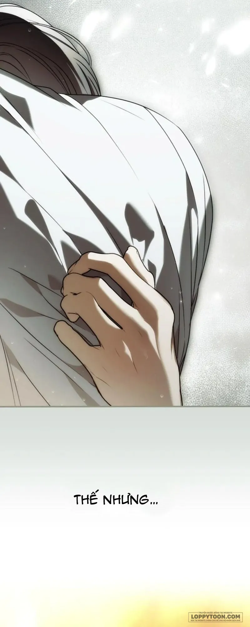 Có Kẻ Đã Sở Hữu Cơ Thể Của Tôi Chap 98 - trang 34