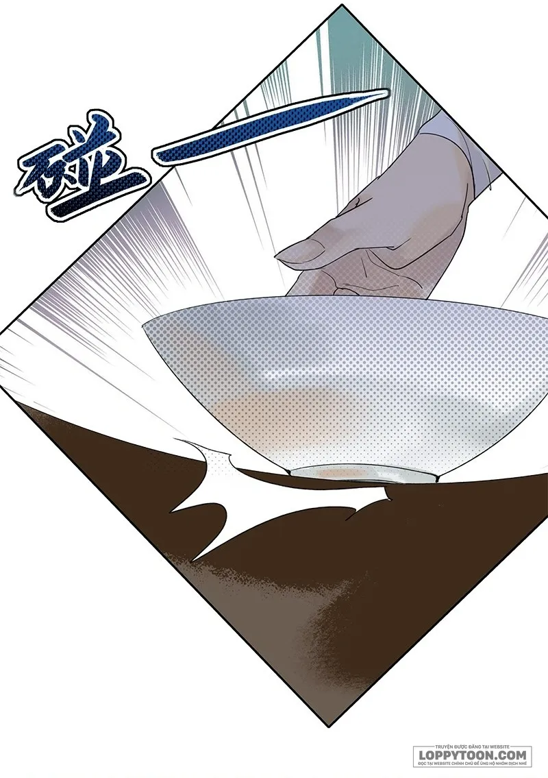 Tiểu Sư Muội Không Muốn Phi Thăng Chap 7 - trang 12