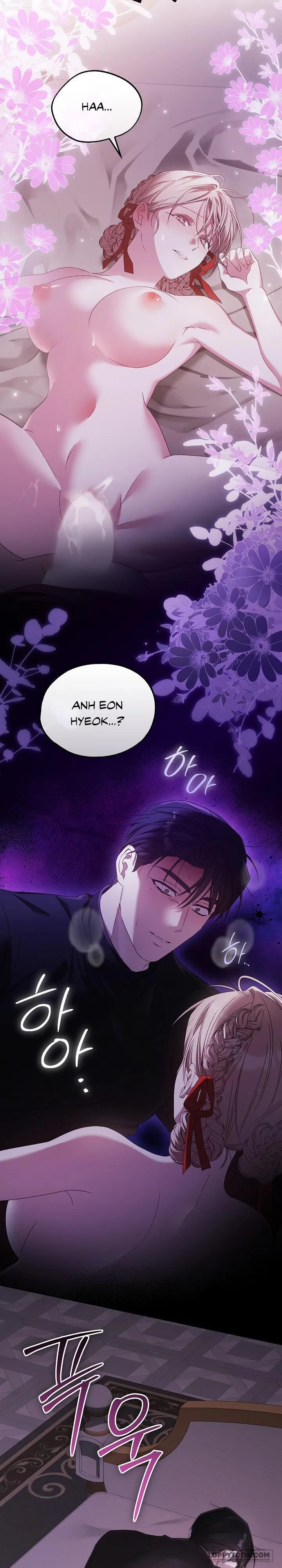 Sự Mang Thai Phục Tùng Chap 17 - 🔞🔞🔞🔞🔞 - trang 6