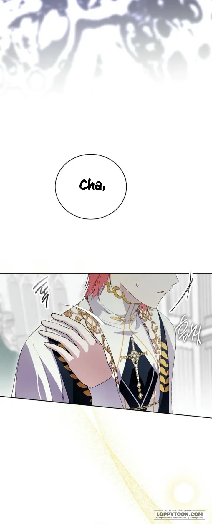 Phía Sau Mặt Nạ Của Nam Chính Hiền Lành Chap 81 - trang 9