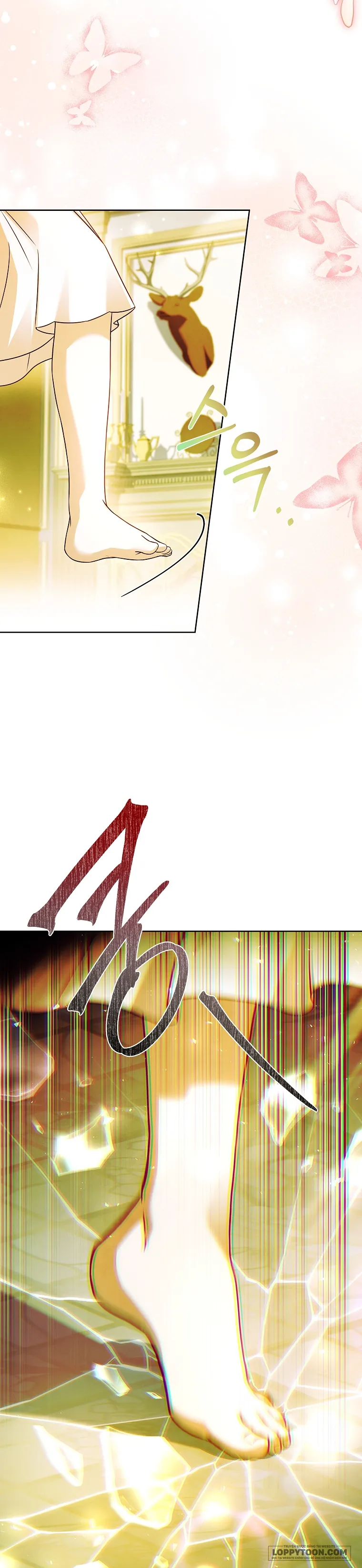 Cha Nào Con Nấy Chap 47 - trang 29