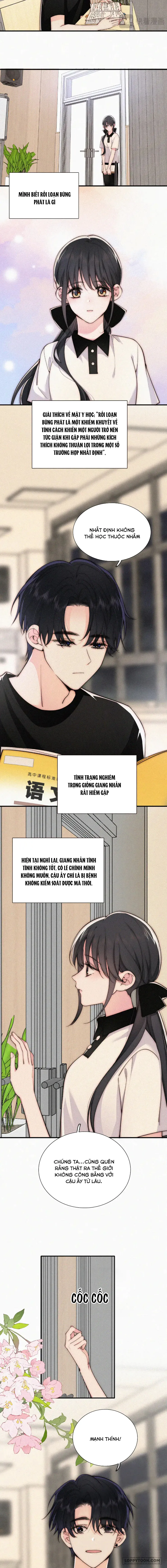 Một Lòng Cưng Chiều Chap 82 - trang 5