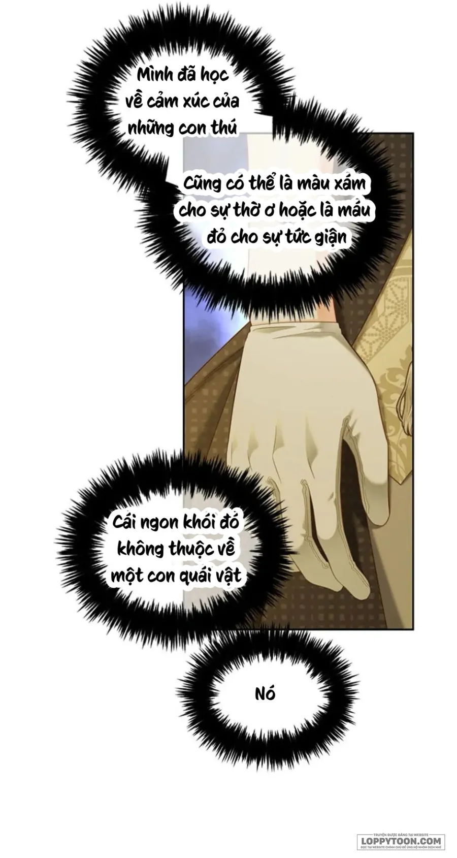 Tôi Sẽ Ở Ngay Bên Cạnh Nam Chính Chap 43 - trang 40