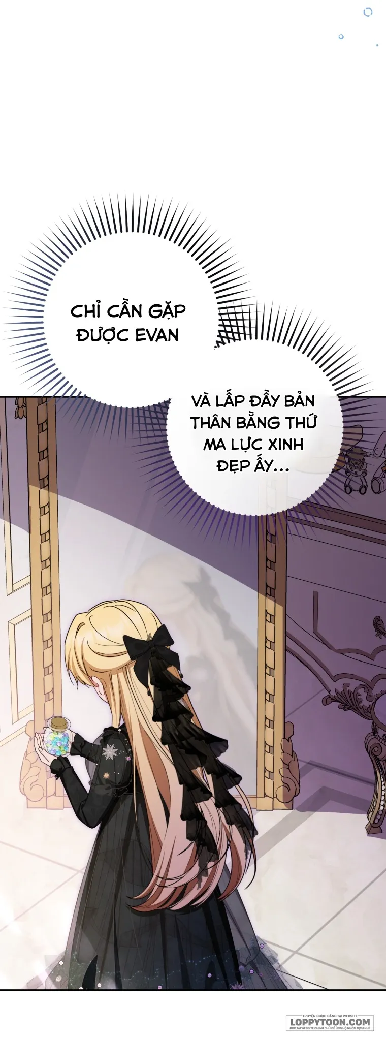 Được Yêu Thương Mà Còn Ngại Ngùng Sao Chap 111 - trang 11