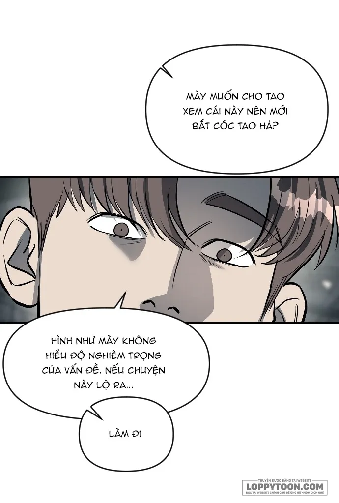 Xâm Nhập Trường Trung Học Tài Phiệt Chap 12 - trang 30