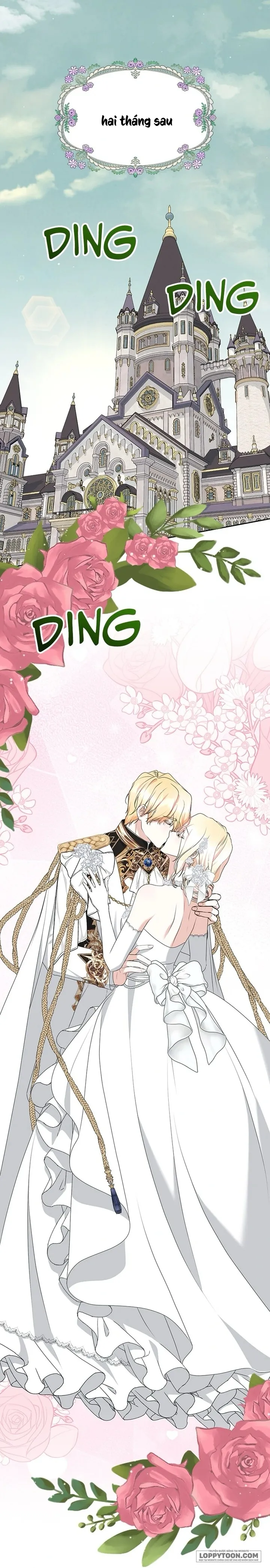 Sinh Ra Trở Thành Nhân Vật Không Có Trong Nguyên Tác Chap 98 - trang 1