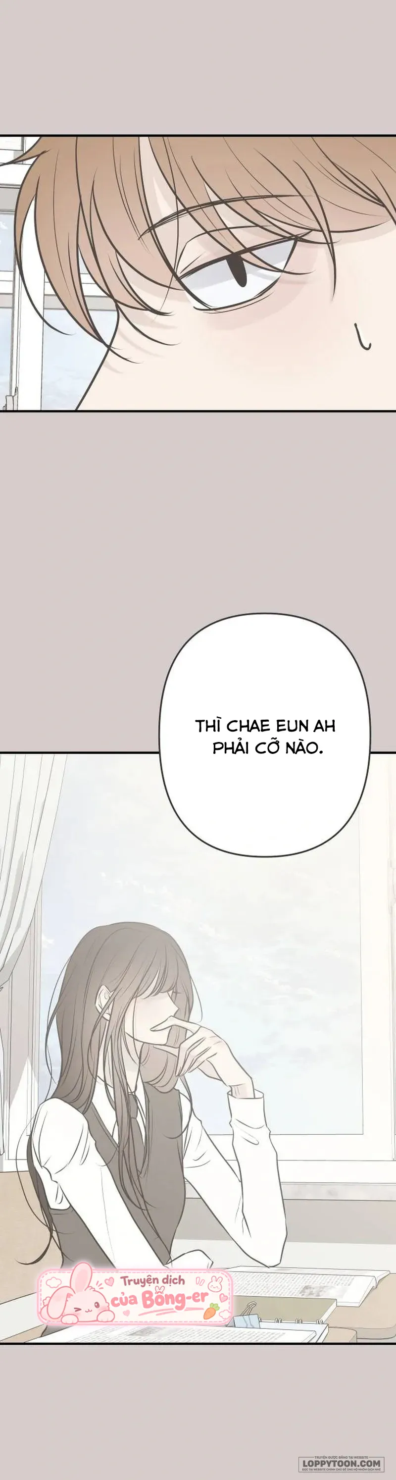 Scandal Bảo Vệ Hôn Nhân Chap 32 - trang 43