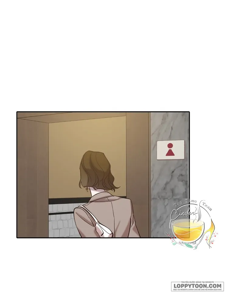 Thanh Xuân Của Chúng Ta Chap 84 - trang 22