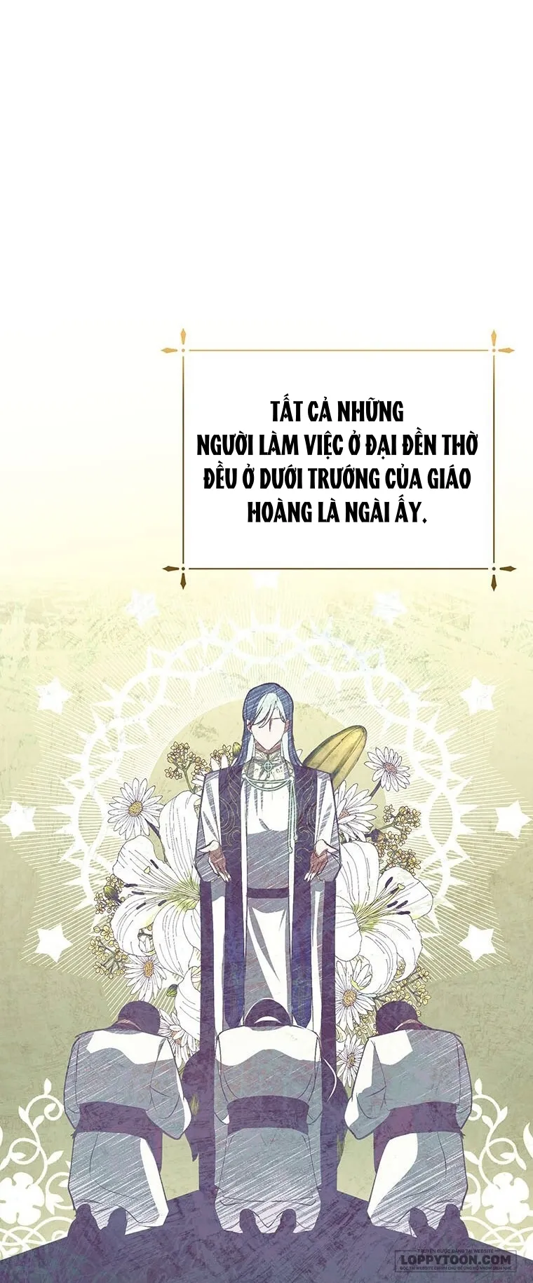 Phía Sau Mặt Nạ Của Nam Chính Hiền Lành Chap 14 - trang 21