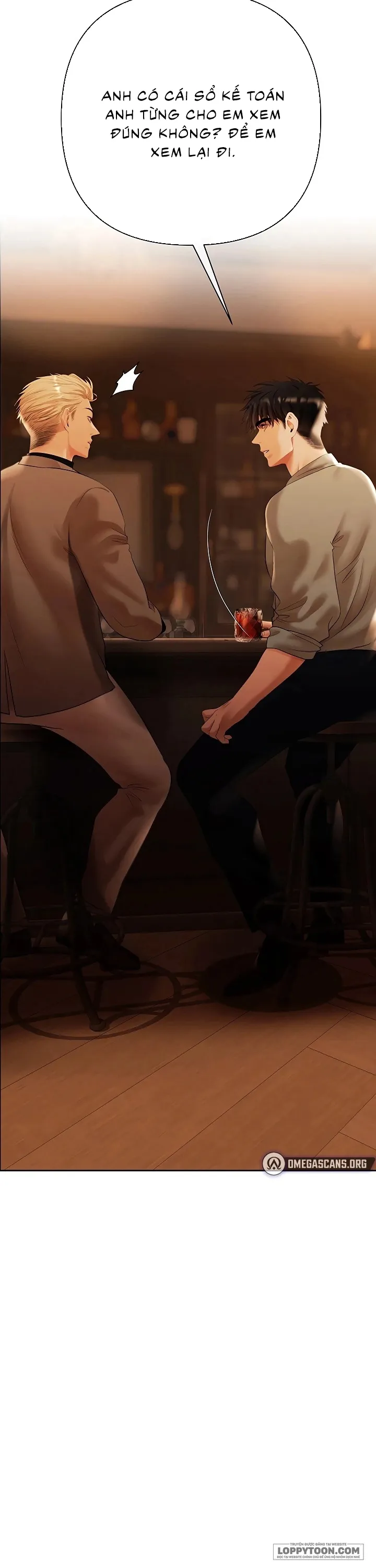 Trò Chơi Kim Tiền Chap 10 - H - trang 31