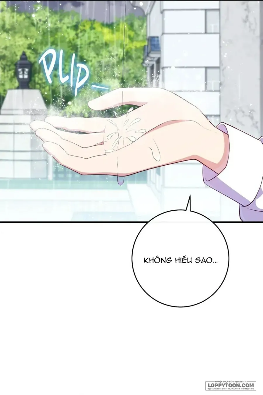 Trở Thành Bạn Thời Thơ Ấu Của Nam Phụ Ám Ảnh Chap 44 - trang 46