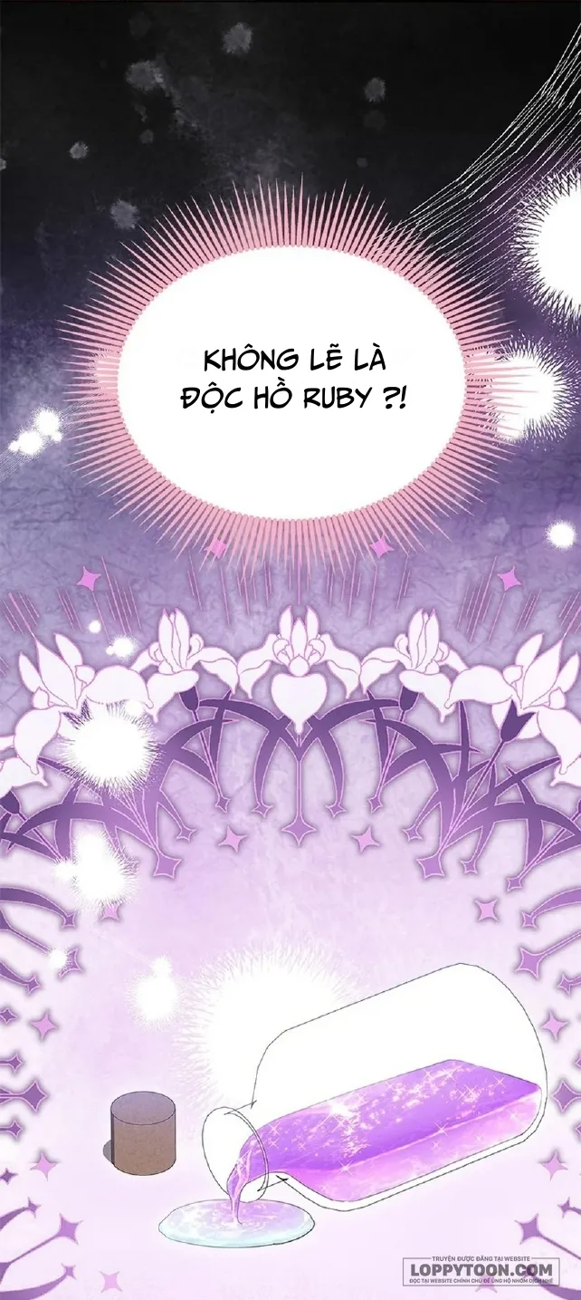 Đã Từ Chối Sủng Ái Rồi Mà Sao Còn Ám Ảnh Thế? Chap 77 - trang 5