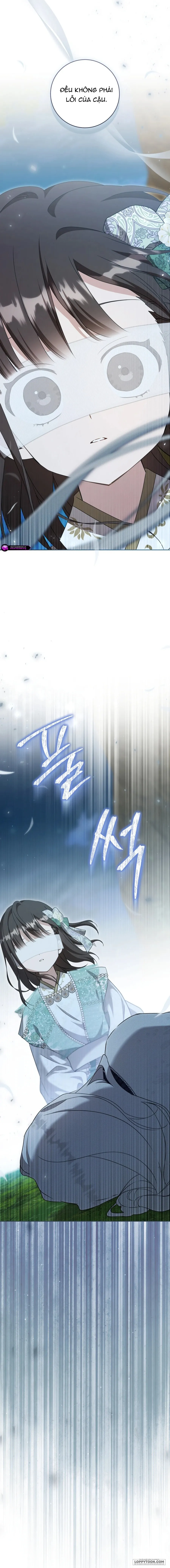 Trở Thành Cô Cháu Gái Bị Khinh Miệt Của Nhà Quyền Quý Chap 95 - trang 16