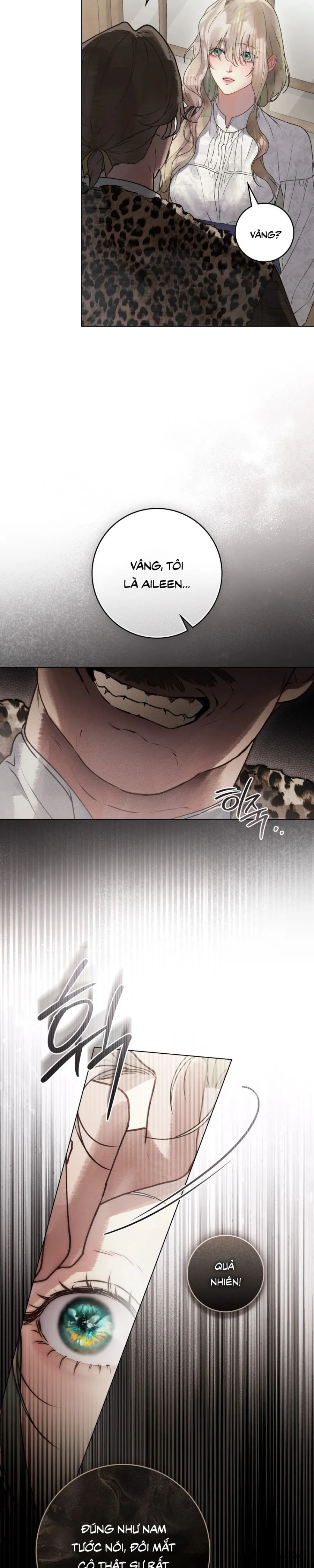 Người Chồng Độc Ác Chap 9 - trang 25
