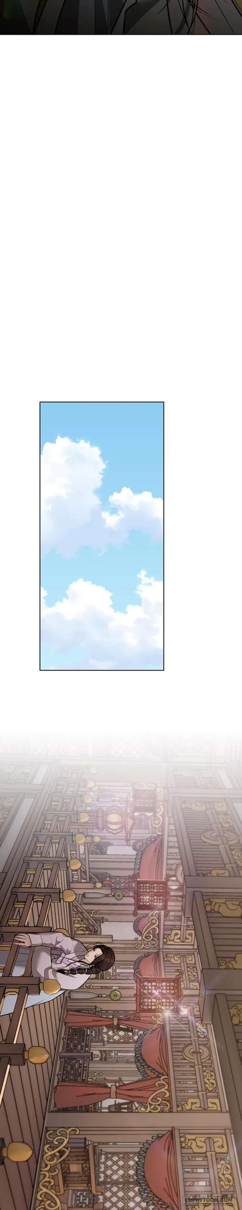 Quỷ Hồn Chap 34 - trang 8