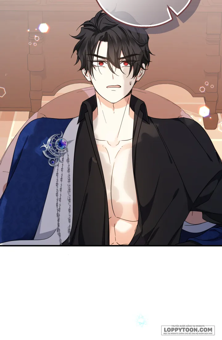 Tiểu Thư Tích Tiền Đi Bụi Chap 17 - trang 22
