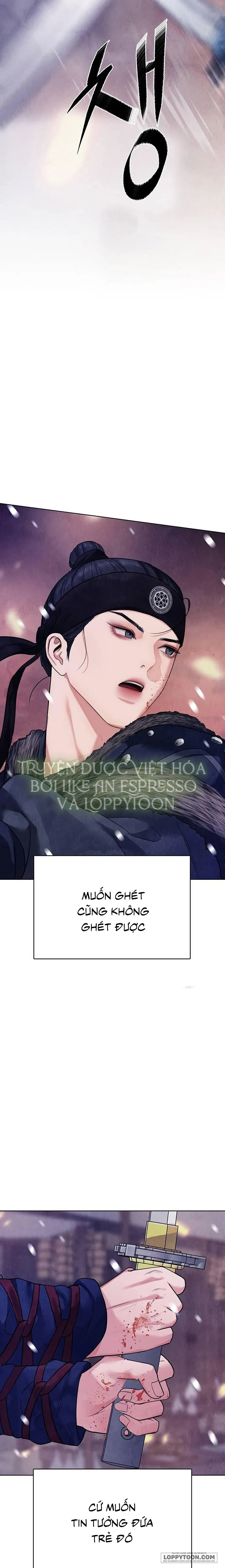 Quỷ Hồn Chap 15 - trang 34