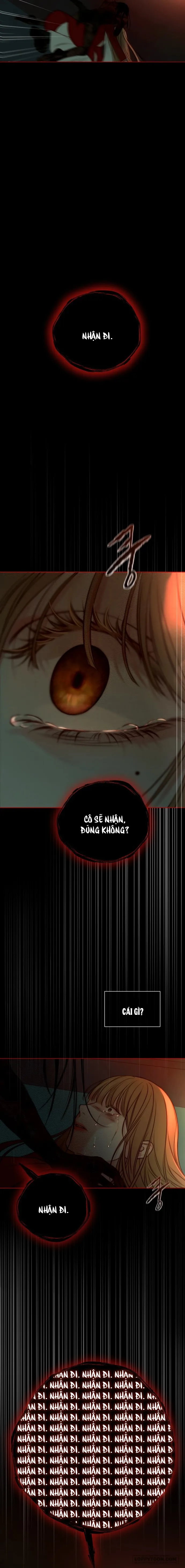 Đêm Ở Ngã Rẽ Chap 1 - trang 46