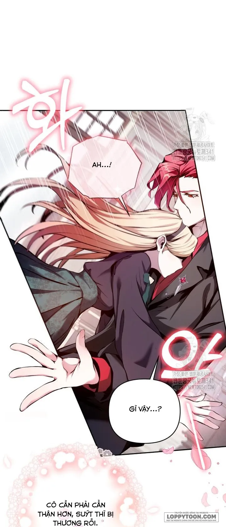 Thỏ Trắng Ở Xứ Sở Thần Tiên Chap 20 - trang 39