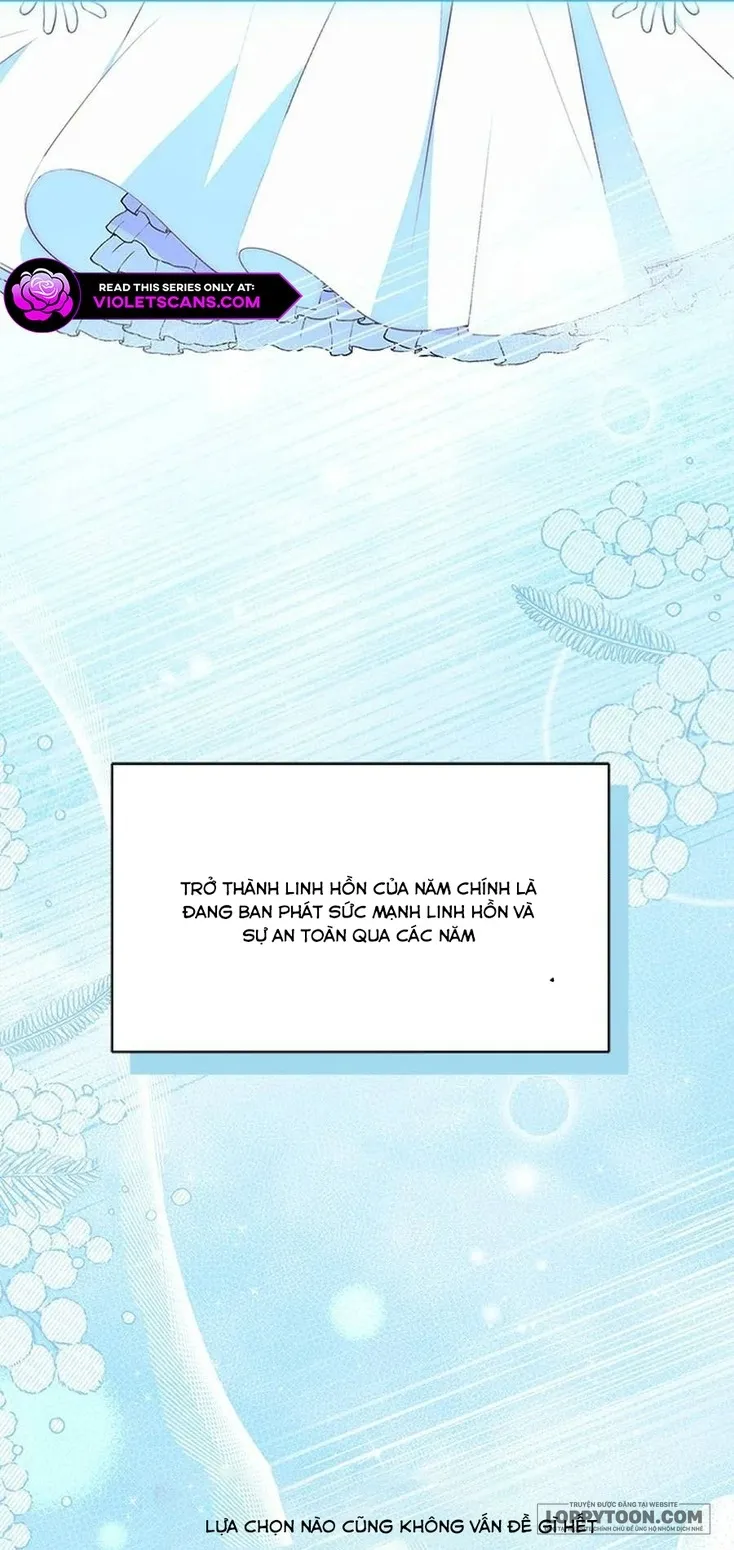 Đã Từ Chối Sủng Ái Rồi Mà Sao Còn Ám Ảnh Thế? Chap 45 - trang 20