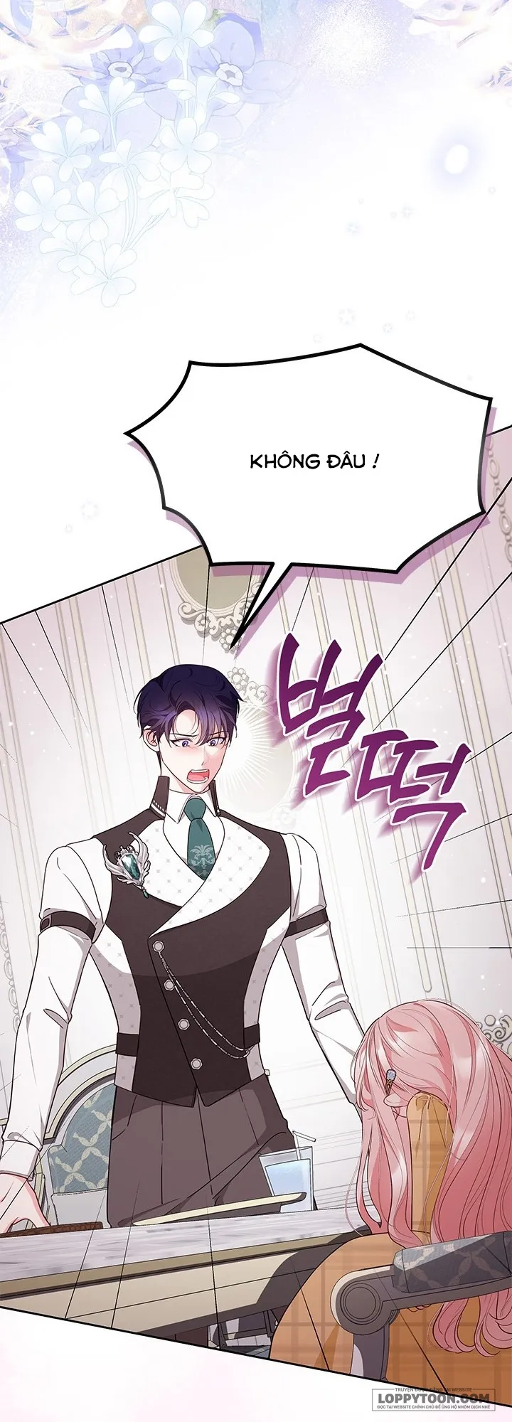 Đã Từ Chối Sủng Ái Rồi Mà Sao Còn Ám Ảnh Thế? Chap 51 - trang 46