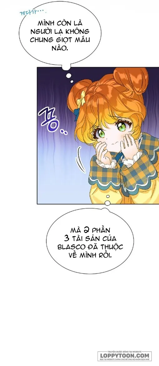 Trở Thành Người Thừa Kế Của Gia Đình Phản Diện Chap 2 - trang 41