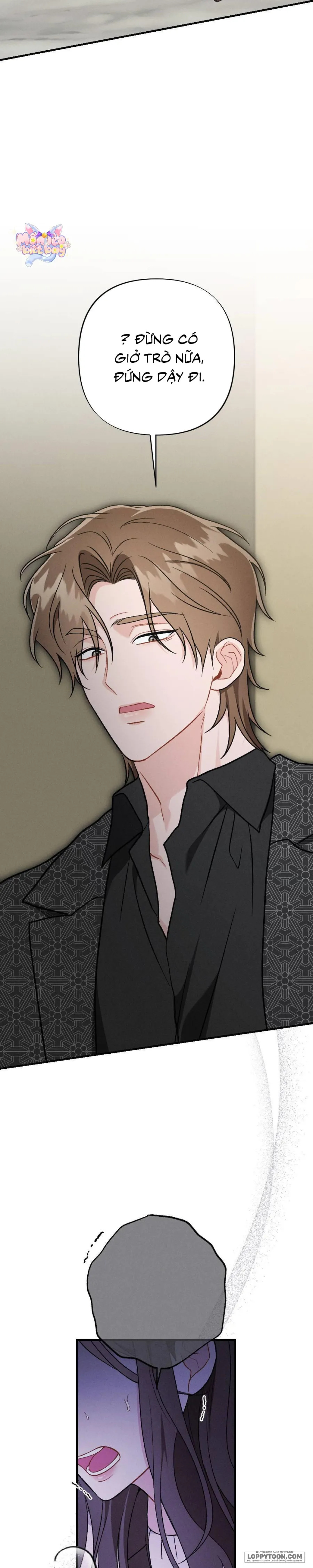 Đêm Chồng Chất Chap 25 - Chuyện gì đang xảy ra? - trang 32