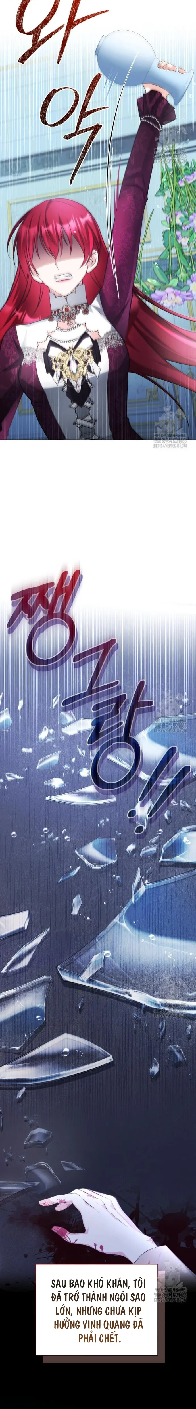 Chiếc Túi Bí Mật Của Quý Cô Xấu Xí Chap 51 - trang 18