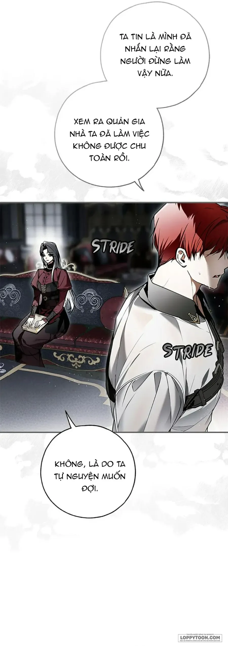 Có Kẻ Đã Sở Hữu Cơ Thể Của Tôi Chap 61 - trang 15