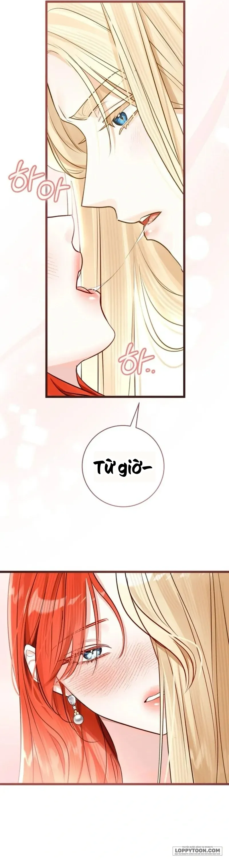 Cuộc Hôn Nhân Xa Hoa Của Đại Công Tước Là Giả Chap 81 - trang 31