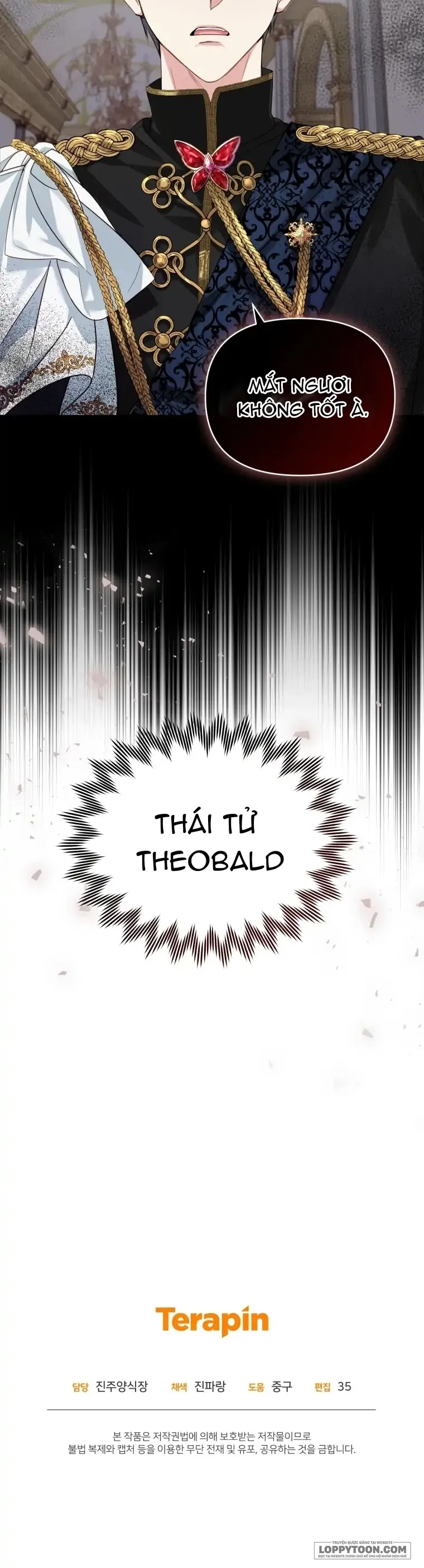 Chiếc Túi Bí Mật Của Quý Cô Xấu Xí Chap 3 - trang 40