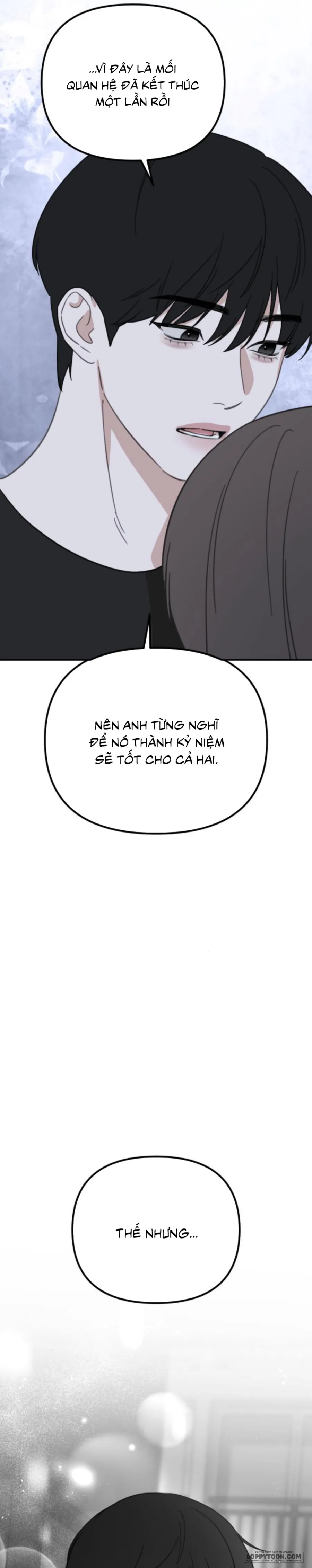 Hẹn Hò Thì Ngọt Ngào, Sống Chung Thì Nóng Bỏng Chap 25 - trang 3