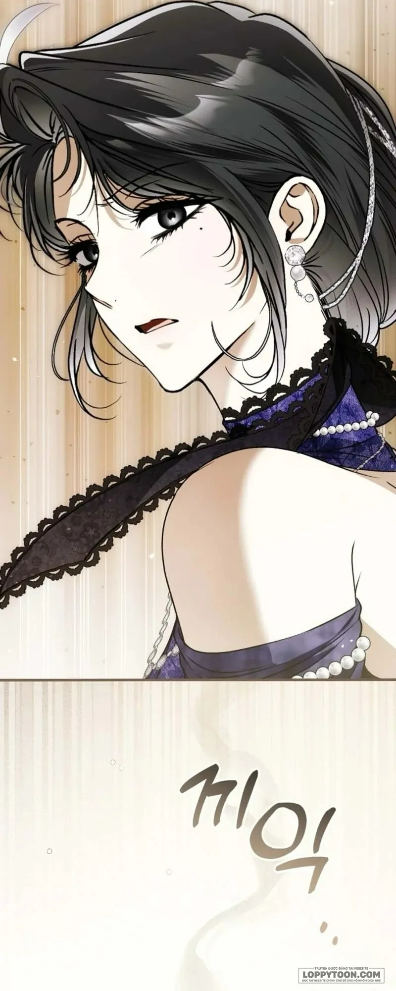Có Kẻ Đã Sở Hữu Cơ Thể Của Tôi Chap 90 - trang 83