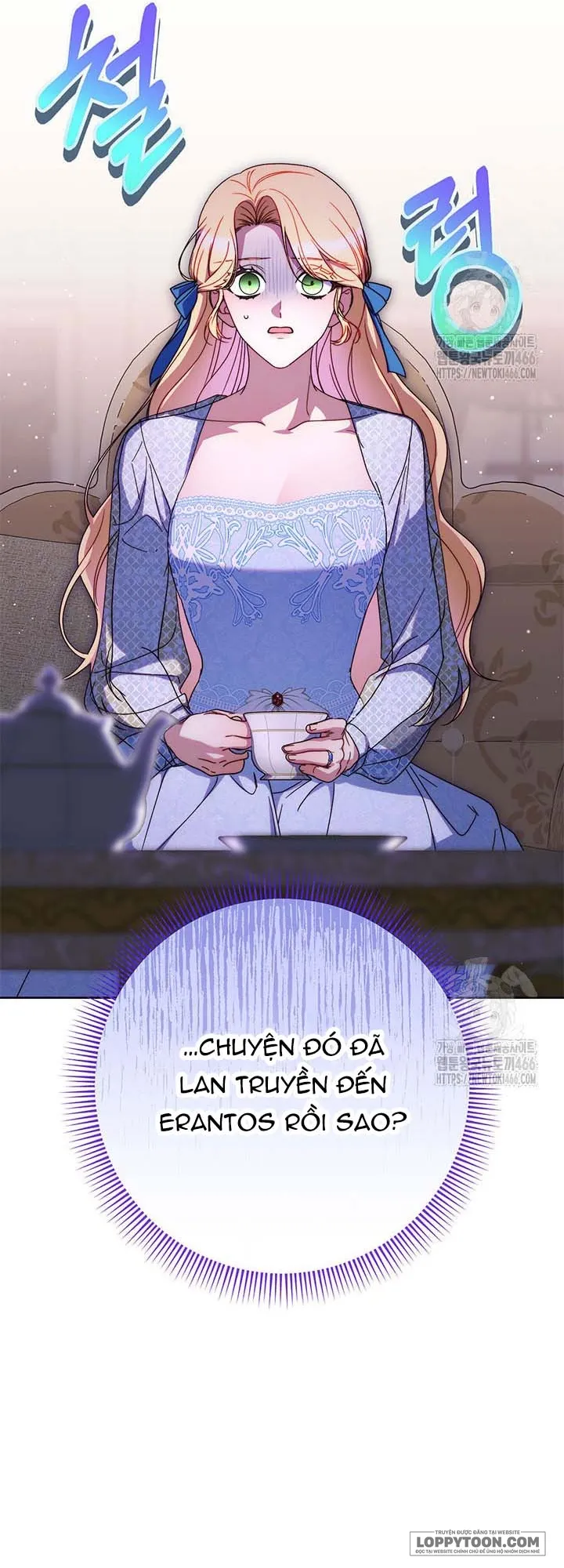 Nuôi Dưỡng Em Gái Xinh Đẹp Chap 82 - trang 50