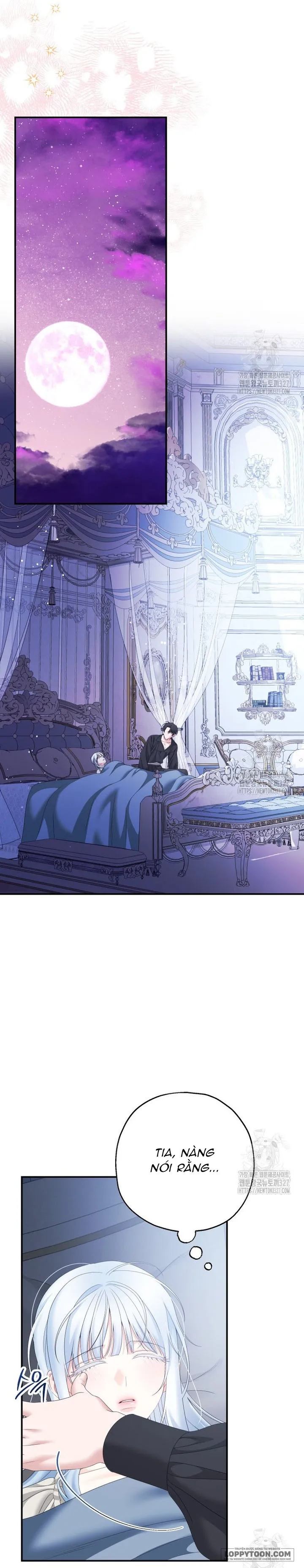 Khi Bị Nam Chính Ám Ảnh Biến Tôi Thành Nữ Chính Chap 29 - trang 28